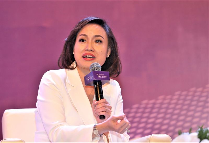 Nhà lãnh đạo tự thân xuất sắc, ứng cử viên HĐND TP. Hồ Chí Minh nhiệm kỳ (2021 - 2026)