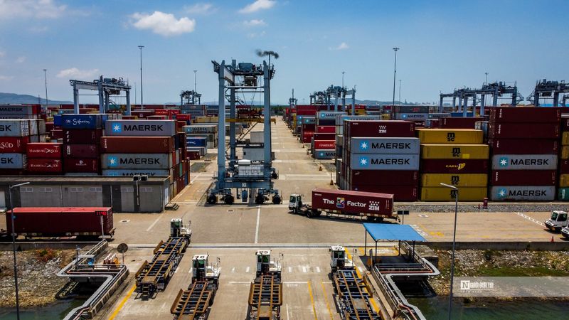 Bộ Công Thương dự báo tăng trưởng xuất khẩu quý IV sẽ chậm lại