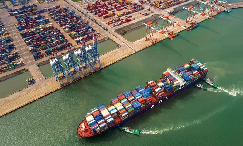 Đa dạng chuỗi cung ứng và thị trường để tăng trưởng xuất khẩu 