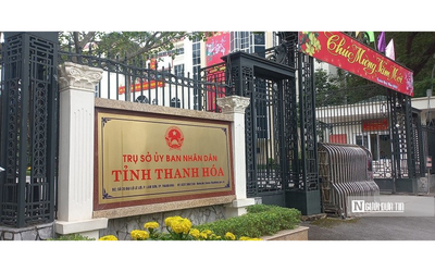 Thăng trầm chỉ số PCI trong chiến lược phát triển của Thanh Hóa